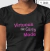 Camiseta Premium Virtuous Girls Mode