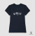 Camiseta Premium Girlie Not So - Gracie Kore
