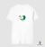 Camiseta Premium Words Are Energy - comprar online