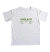 Camiseta Infantil Kore Kids Free Rolls - comprar online