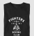 Camiseta Padrão Fighters