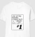 Camiseta Padrão #1