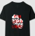 Camiseta Padrão Viva Lucha Libre