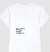 Camiseta Padrão Feminino JSL FMA