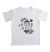 Camiseta Infantil Kore Kidz Black & White - comprar online