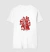Camiseta Padrão Lucha Libre na internet
