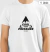 Camiseta Premium Triangle CUP