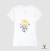 Camiseta Premium Girassol na internet