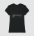 Camiseta Padrão Feminino Awareness Balance Flow - comprar online