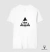 Camiseta Premium Triangle CUP - comprar online