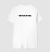 Camiseta Gracie Kore MS Padrão - comprar online