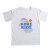 Camiseta Infantil Kore Kidz Colourfull - comprar online