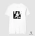 Camiseta Premium Mestre Hélio - comprar online