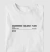 Camiseta Padrão Masculino Awareness Balance Flow