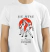 Camiseta Padrão Fig.5 FMA