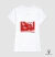 Camiseta Premium Kyra Nogi Fight - comprar online