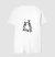Camiseta Padrão Fine Martial Arts na internet
