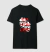 Camiseta Padrão Viva Lucha Libre - comprar online