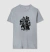 Camiseta Padrão Lucha Libre - Gracie Kore