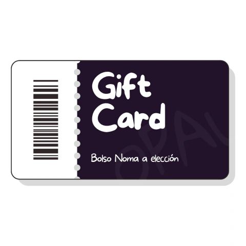 GIFT CARD NOMA
