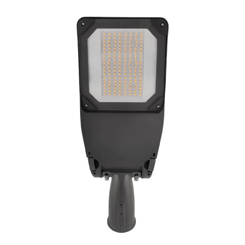 Luminaria de Calle 100W Dimerizable Blanco Neutro 4500K 150lm/w