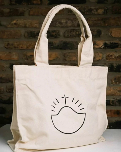 Eco Bag Serra do Balsamo - comprar online