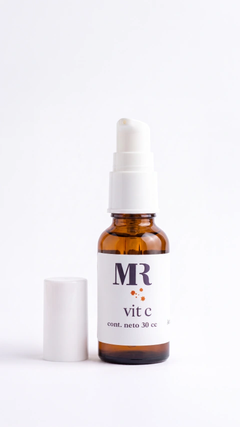 Vitamina C – Iluminadora y Antimanchas