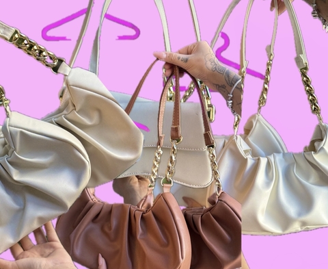 Banner da categoria BOLSAS