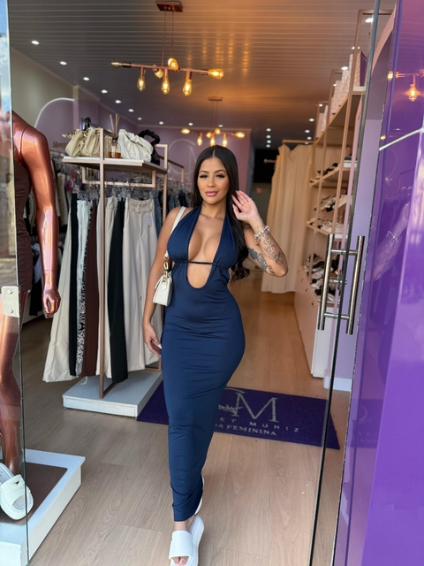 Vestido mila - comprar online