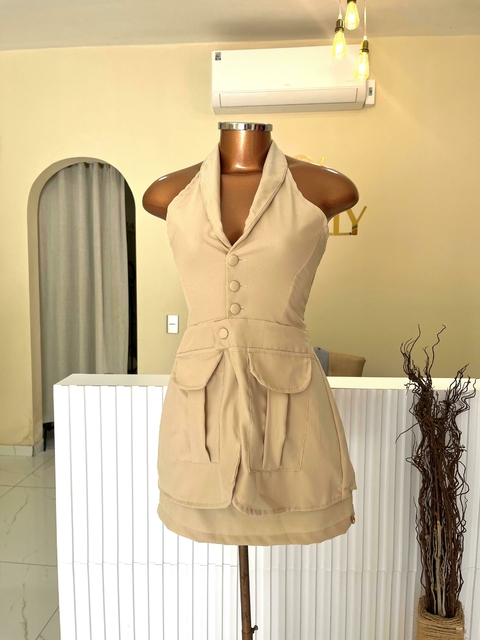 Conjunto Leticia - comprar online