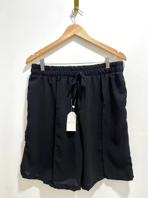 Short G - Kevelly Modas
