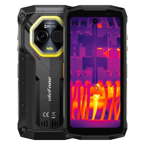 Celular Ulefone Armor Mini 20T Pro