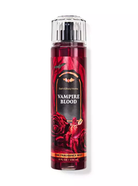 Bath & Body Works Body Splash Vampire Blood 236mL