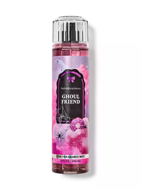 Bath & Body Works Body Splash Ghoul Friend 236mL