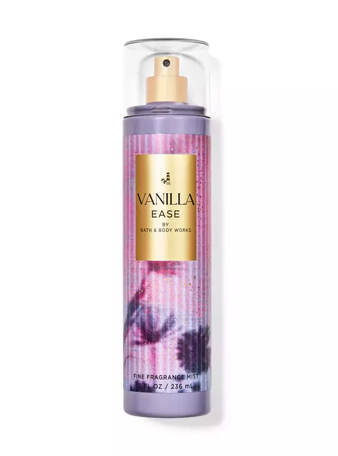 Bath & Body Works Body Splash Vanilla Ease 236mL