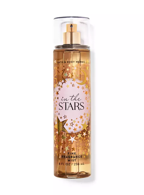 Bath & Body Works Body Splash In The Stars 236mL
