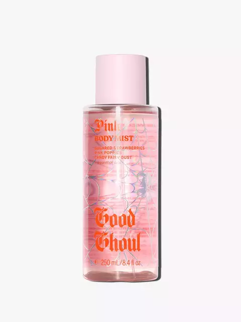 Victoria's Secret PINK Good Ghoul Body Splash