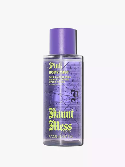 Victoria's Secret PINK Haunt Mess Body Splash 250ml