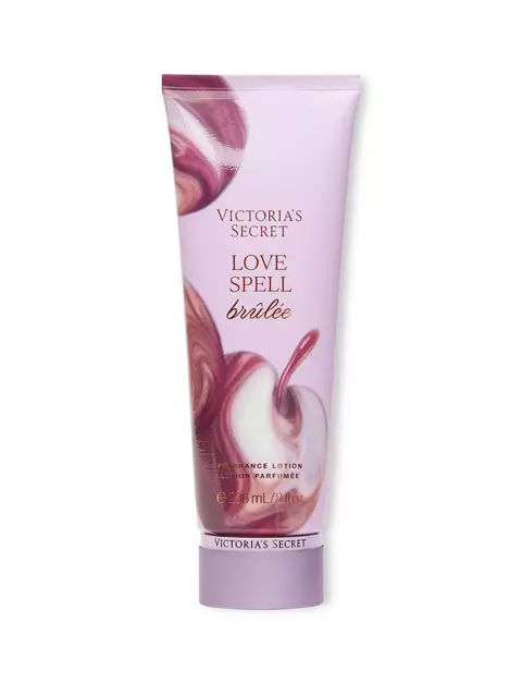 Victoria's Secret Hidratante Corporal Love Spell Brulee 236ml