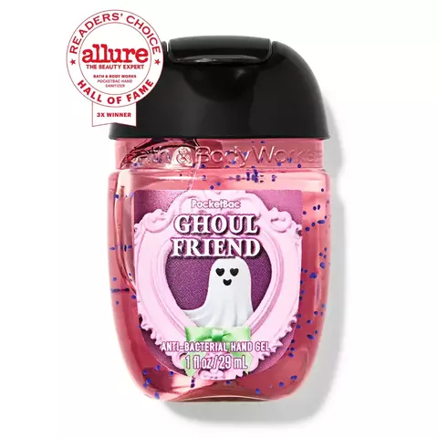Álcool em Gel Perfumado Bath & Body Works Pocketbac 29ml - Ghoul Friend