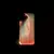 Funda Transparente con Arena Movediza Luminosa para IPhone - Authentico