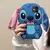 Funda de Stitch para OPPO ❤️ en internet