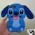 Funda de Stitch para Samsung ❤️