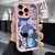 Fundas de Stitch para Motorola ❤️ - comprar en línea