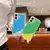 Funda Transparente con Arena Movediza Luminosa para IPhone - tienda en línea