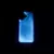Funda Transparente con Arena Movediza Luminosa para IPhone en internet