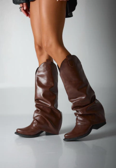 Botas Rita - tienda online