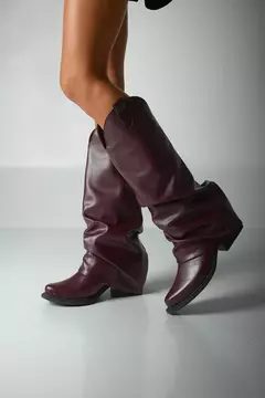 Botas Rita