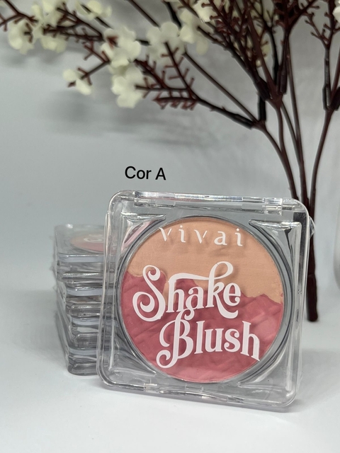 Blush shake Vivai - comprar online