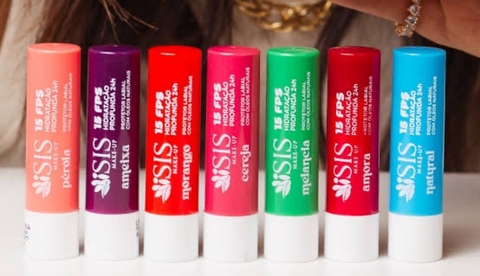 Protetor labial fps 15 Sis makeup